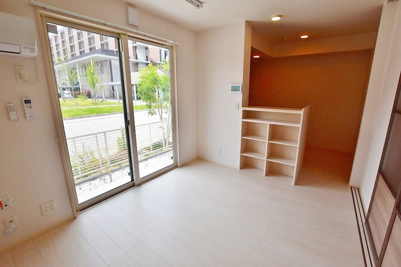 ザ・レジデンスBonjono East（ザ・レジデンスボンジョーノ　イースト） その他10