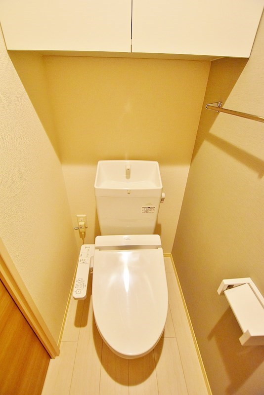 ザ・レジデンスBonjono East（ザ・レジデンスボンジョーノ　イースト） その他19