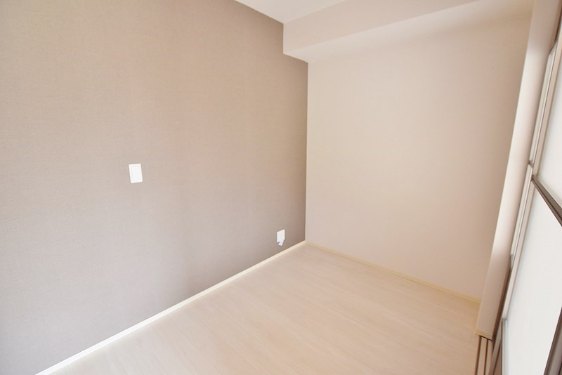 ザ・レジデンスBonjono East（ザ・レジデンスボンジョーノ　イースト） ベッドルーム