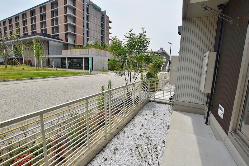 ザ・レジデンスBonjono East（ザ・レジデンスボンジョーノ　イースト） その他32