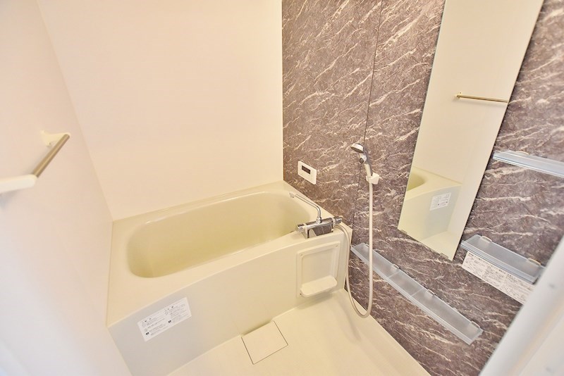 ザ・レジデンスBonjono East（ザ・レジデンスボンジョーノ　イースト） 風呂画像