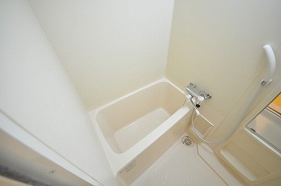 ユーフォリウムマタマ  風呂画像