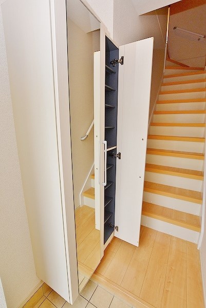 アライブ・マツバラⅠ その他6