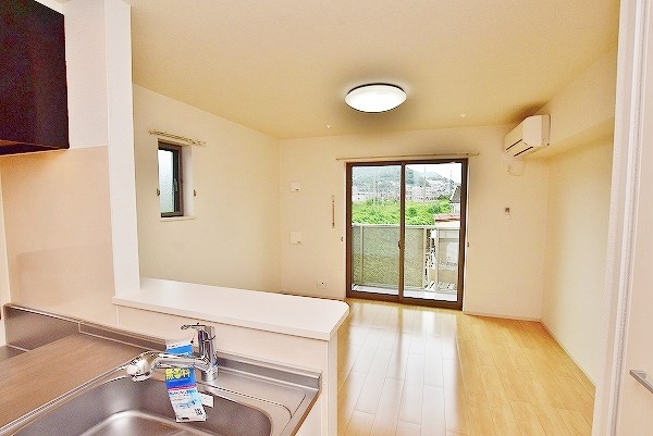 アライブ・マツバラⅠ その他7