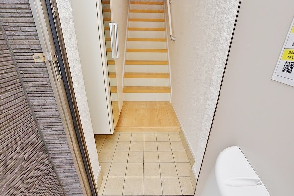 アライブ・マツバラⅠ その他11