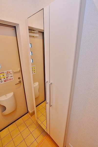 アライブ・マツバラⅠ その他12