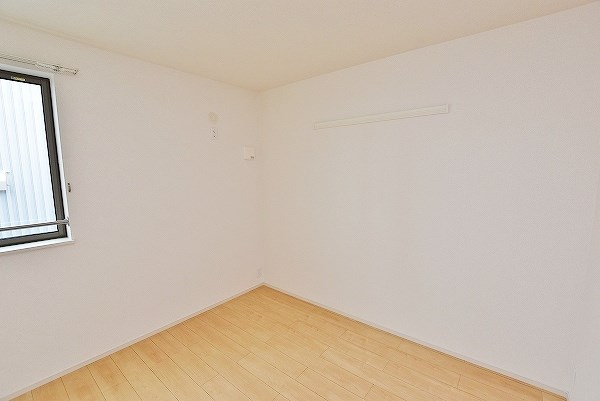 アライブ・マツバラⅠ その他19