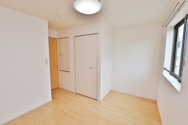 アライブ・マツバラⅠ その他21