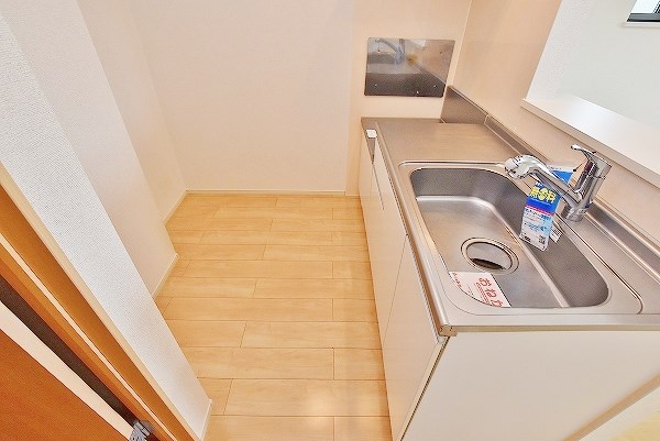 アライブ・マツバラⅠ その他23