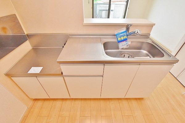 アライブ・マツバラⅠ その他25