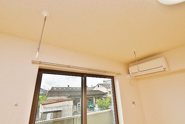 アライブ・マツバラⅠ その他38