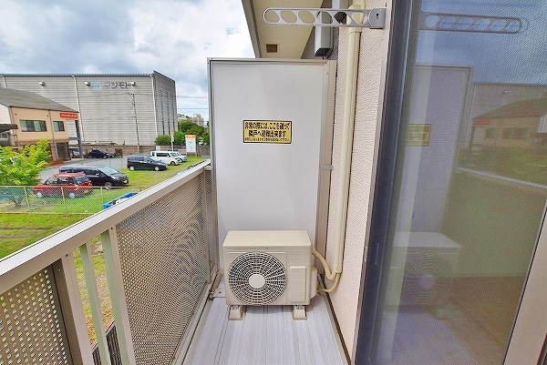 アライブ・マツバラⅠ その他40