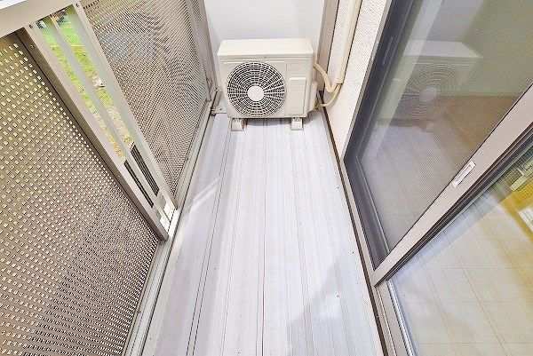 アライブ・マツバラⅠ その他41