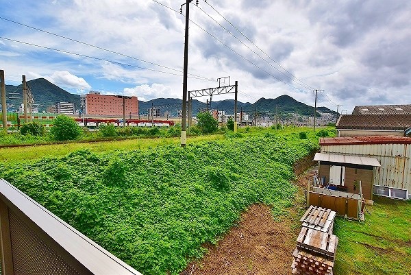 アライブ・マツバラⅠ その他42