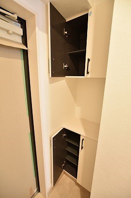 FERIO Kiyomizu（フェリオ清水） その他6