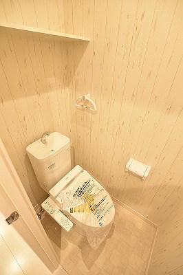 FERIO Kiyomizu（フェリオ清水） その他10