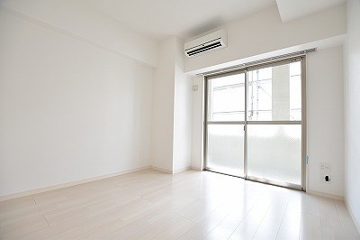 FERIO Kiyomizu（フェリオ清水） リビング