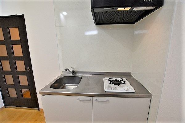 シェリール片野通り キッチン