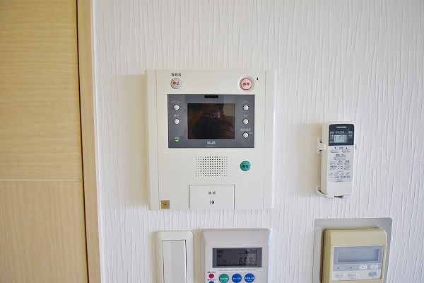ニューガイア上石田  その他3