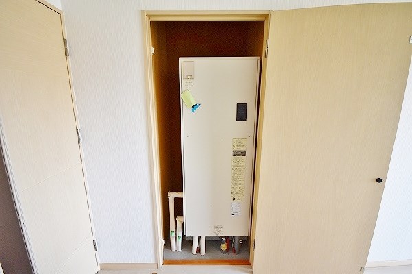 ニューガイア上石田  その他5