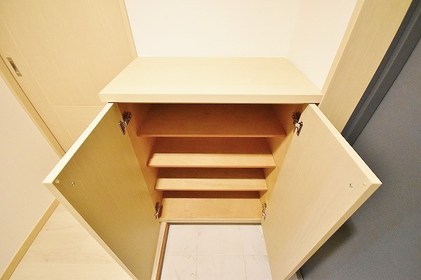 ニューガイア上石田  その他6