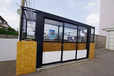 ニューガイア上石田  その他外観5