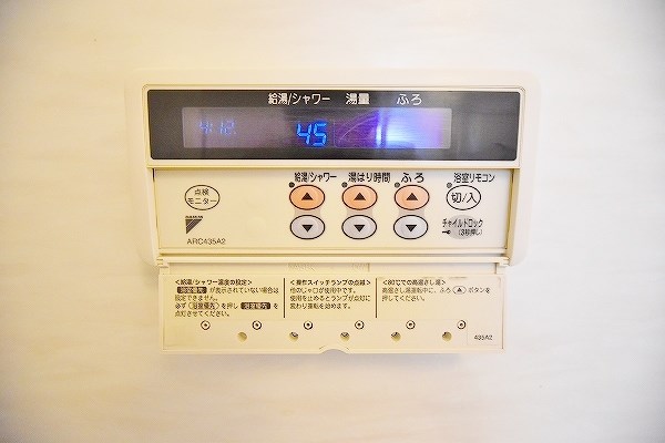 ニューガイア上石田  その他8