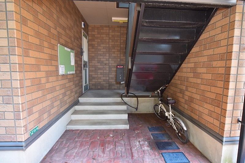 カーサ森 その他外観2