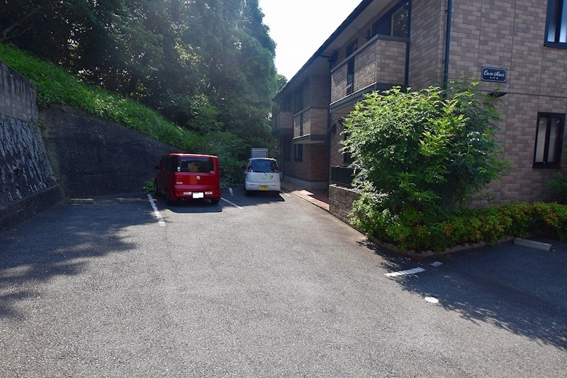 カーサ森 その他外観3