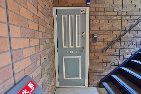 カーサ森 その他9