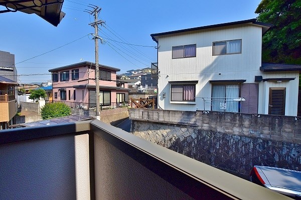 カーサ森 その他21