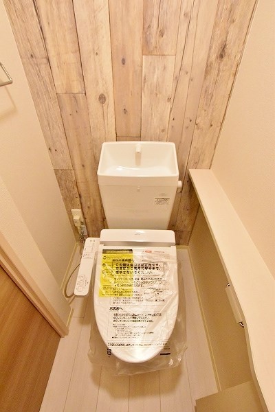 Ｇｒａｎｄ　Ｓｏｌｅｉｌ(グランドソレーユ)　B棟 その他2