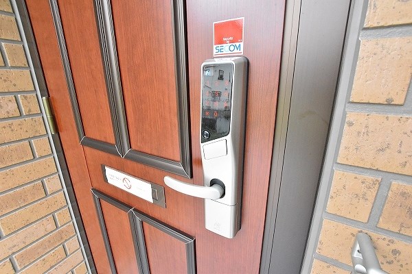 Ｇｒａｎｄ　Ｓｏｌｅｉｌ(グランドソレーユ)　B棟 その他6