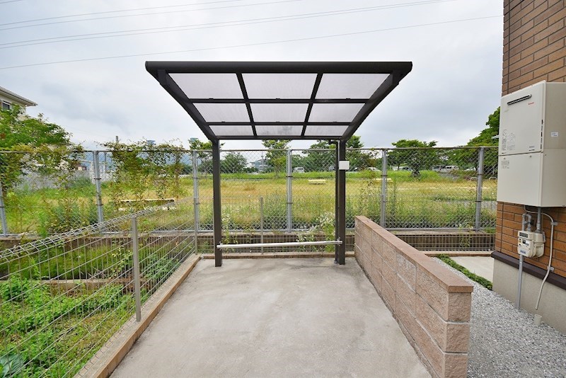 Ｇｒａｎｄ　Ｓｏｌｅｉｌ(グランドソレーユ)　B棟 その他外観1