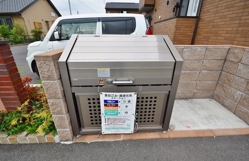 Ｇｒａｎｄ　Ｓｏｌｅｉｌ(グランドソレーユ)　B棟 その他外観3