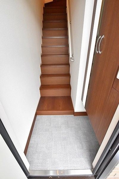 Ｇｒａｎｄ　Ｓｏｌｅｉｌ(グランドソレーユ)　B棟 その他11