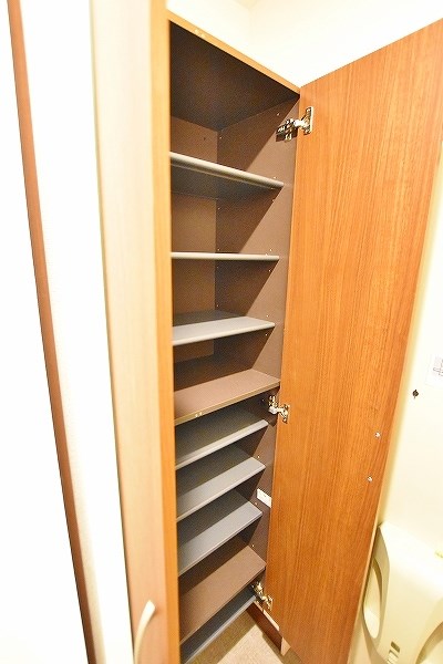 Ｇｒａｎｄ　Ｓｏｌｅｉｌ(グランドソレーユ)　B棟 その他13