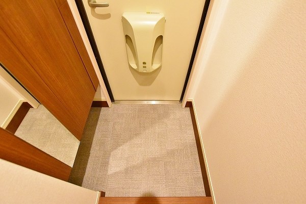 Ｇｒａｎｄ　Ｓｏｌｅｉｌ(グランドソレーユ)　B棟 その他14