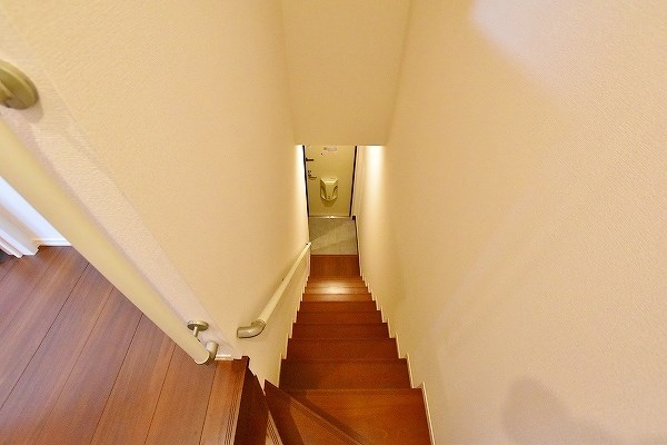 Ｇｒａｎｄ　Ｓｏｌｅｉｌ(グランドソレーユ)　B棟 その他15