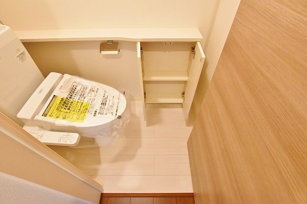 Ｇｒａｎｄ　Ｓｏｌｅｉｌ(グランドソレーユ)　B棟 その他16