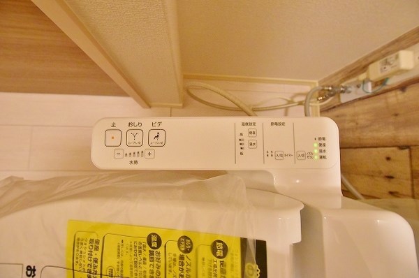 Ｇｒａｎｄ　Ｓｏｌｅｉｌ(グランドソレーユ)　B棟 その他17