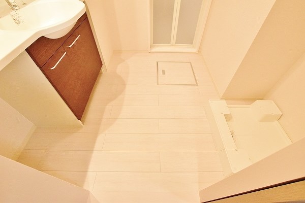 Ｇｒａｎｄ　Ｓｏｌｅｉｌ(グランドソレーユ)　B棟 その他18