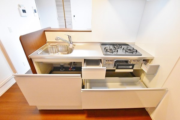 Ｇｒａｎｄ　Ｓｏｌｅｉｌ(グランドソレーユ)　B棟 その他26