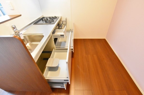 Ｇｒａｎｄ　Ｓｏｌｅｉｌ(グランドソレーユ)　B棟 その他27