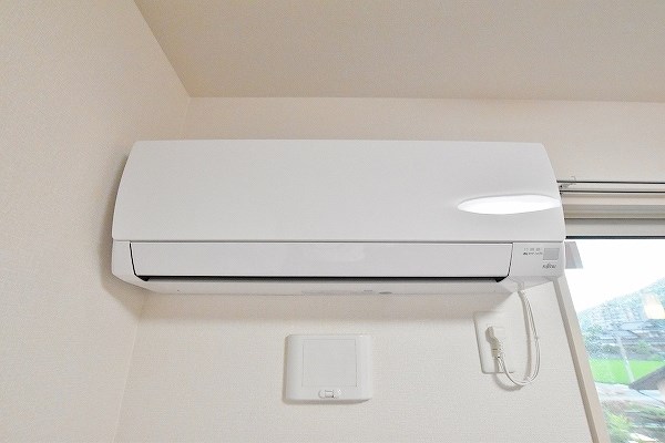 Ｇｒａｎｄ　Ｓｏｌｅｉｌ(グランドソレーユ)　B棟 その他29