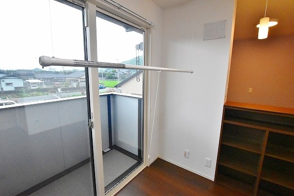 Ｇｒａｎｄ　Ｓｏｌｅｉｌ(グランドソレーユ)　B棟 その他35