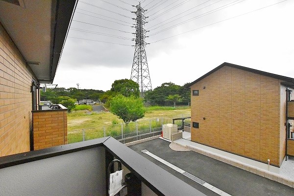 Ｇｒａｎｄ　Ｓｏｌｅｉｌ(グランドソレーユ)　B棟 その他40