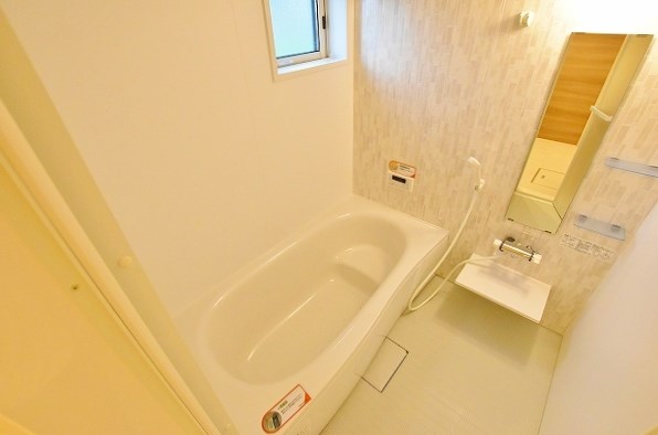 Ｇｒａｎｄ　Ｓｏｌｅｉｌ(グランドソレーユ)　B棟 風呂画像