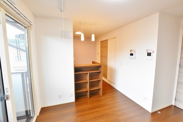 Ｇｒａｎｄ　Ｓｏｌｅｉｌ(グランドソレーユ)　B棟 その他42