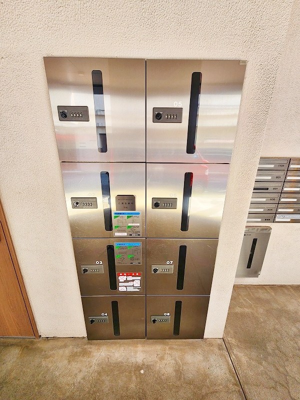 GRAVIS(グラヴィス) その他外観4